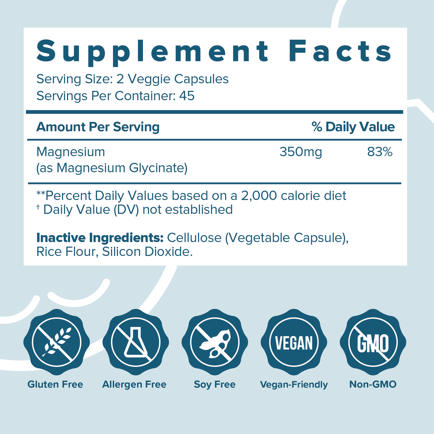 Magnesium Bliss™ Stress Busting Bundle + 4 FREE Bonuses