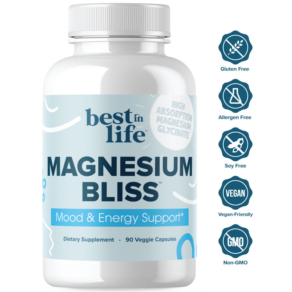 Magnesium Bliss™